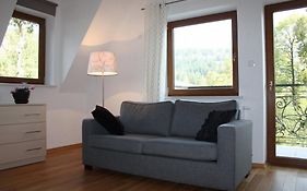 Apartament Krokusowa Polana